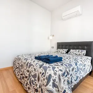 Jinetes Penthouse In By Solaga Málaga