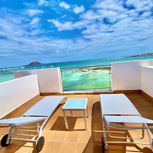  Apartamento Mar De Fuerteventura 2 España
