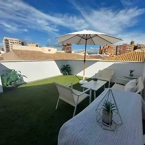 Cozy Málaga