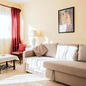 Apartamento Live Roque Puertito Guimar España