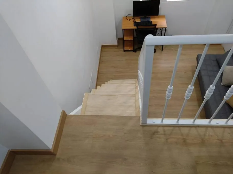 Appartment As A Service -El Mejor En Malaga Centro location