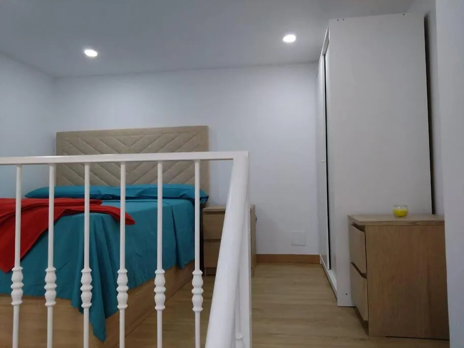 Appartment As A Service -El Mejor En Malaga Centro Spain