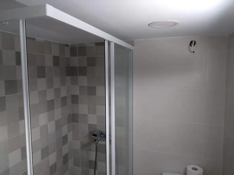 Appartment As A Service -El Mejor En Malaga Centro 0*,