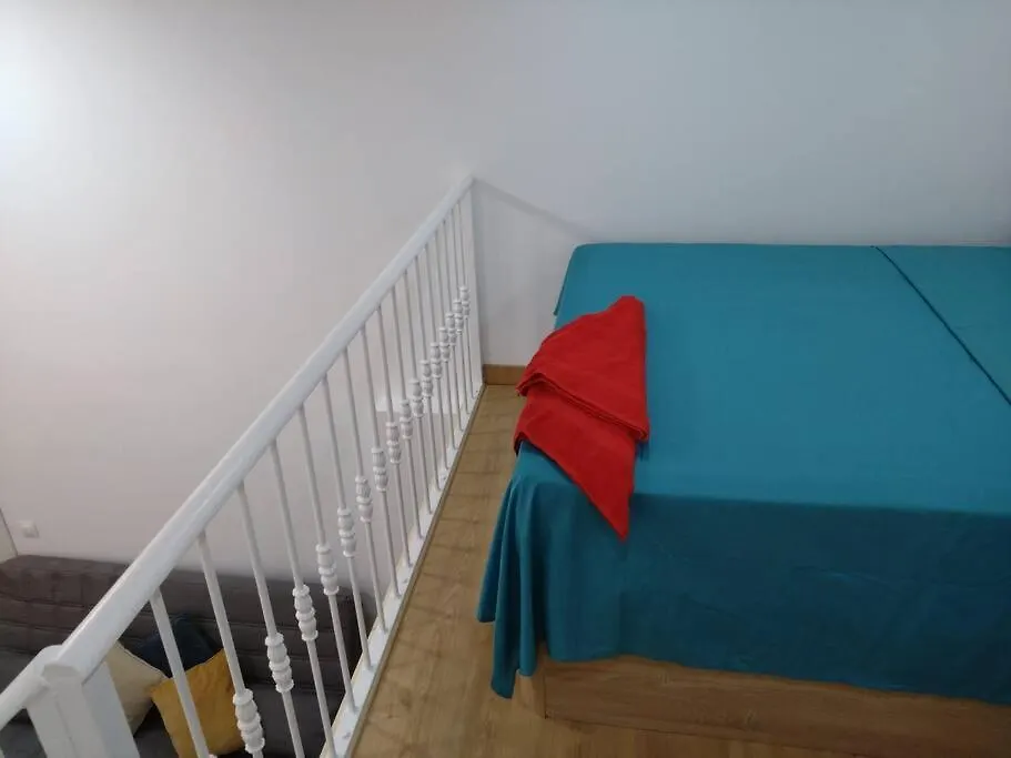 Apartment Appartment As A Service -El Mejor En Malaga Centro