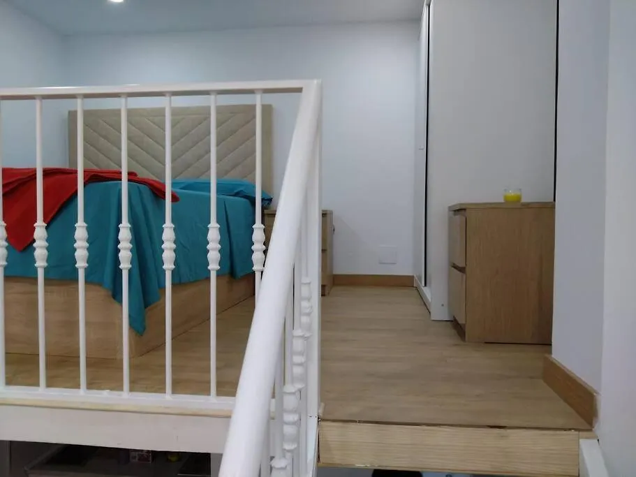 Appartment As A Service -El Mejor En Malaga Centro 0*,  İspanya