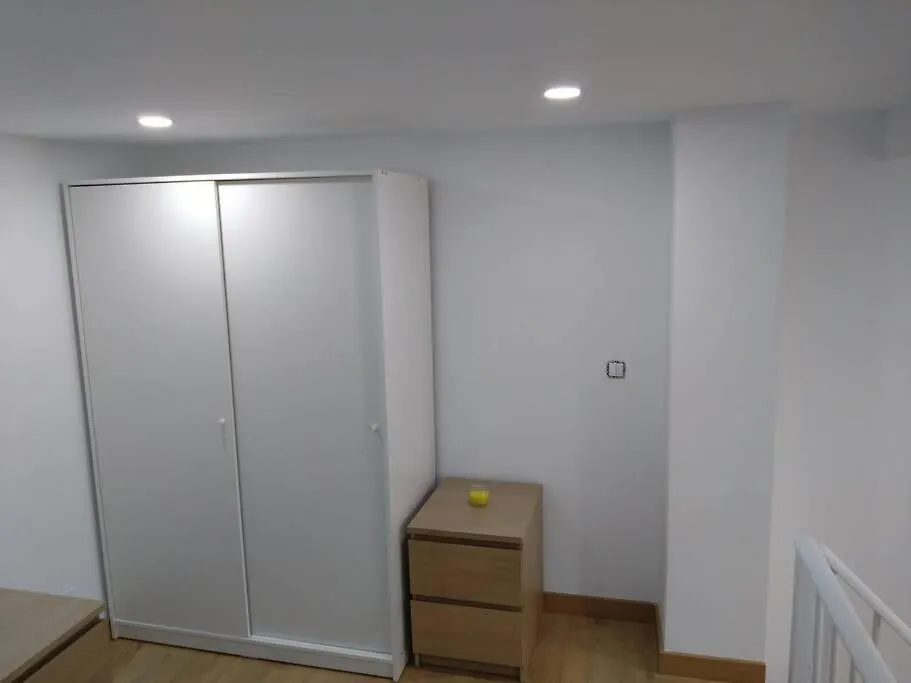 Daire Appartment As A Service -El Mejor En Malaga Centro