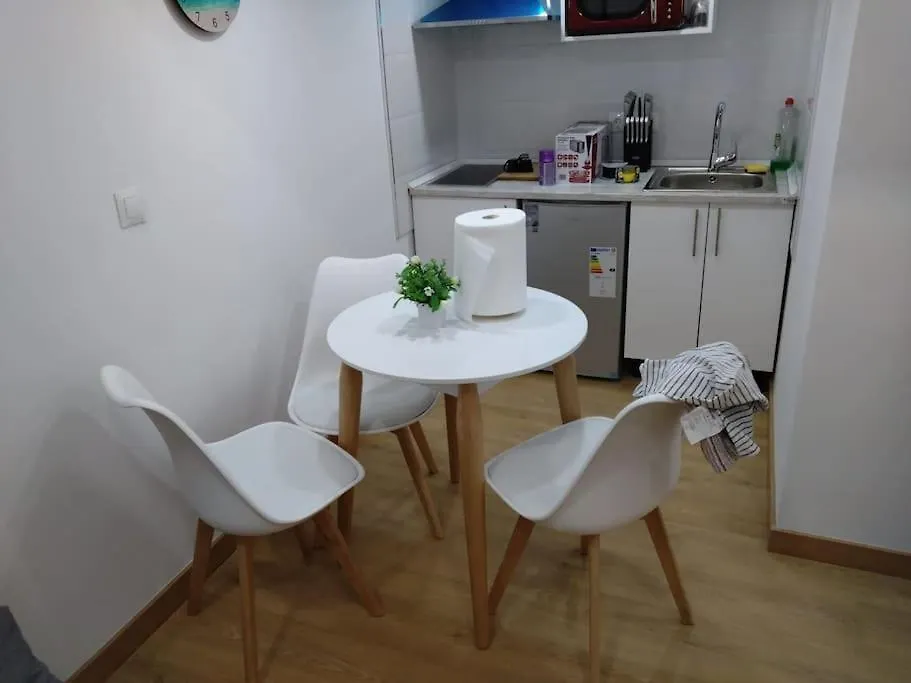 Appartment As A Service -El Mejor En Malaga Centro Daire