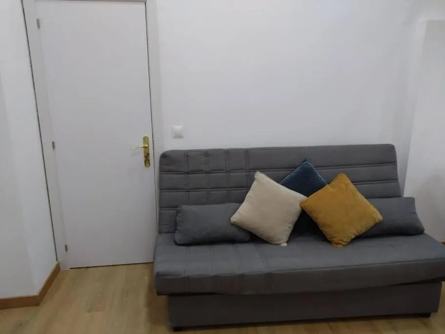 Appartment As A Service -El Mejor En Malaga Centro