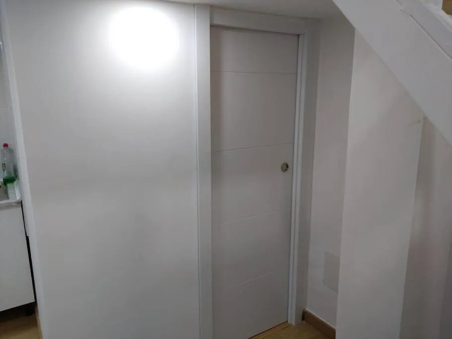 Appartment As A Service -El Mejor En Malaga Centro Daire